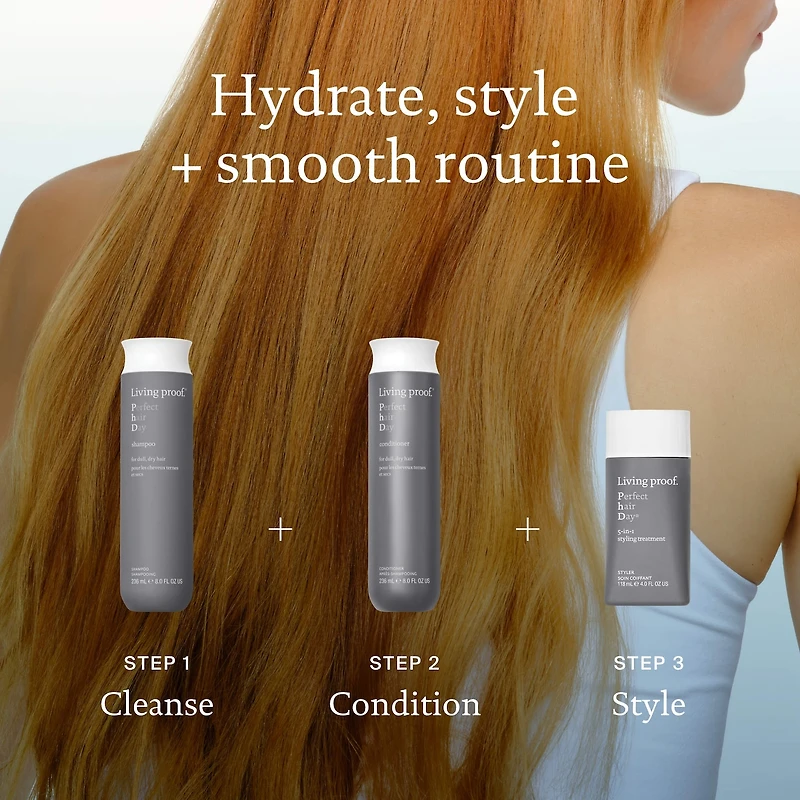 Perfect Hair Day (PhD) 5-in-1 Styling Treatment