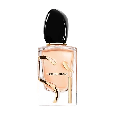 Eau de parfum Sì