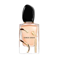 Eau de parfum Sì