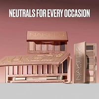 Naked3 Soft Pink Eyeshadow Palette