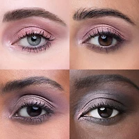 Palette de fards à paupières rose doux Naked3