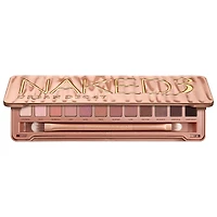 Palette de fards à paupières rose doux Naked3