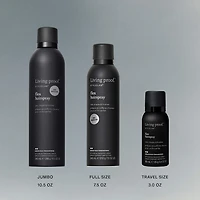 Style Lab Flex Hairspray