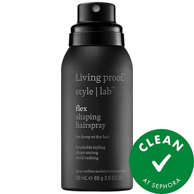 Style Lab Flex Hairspray