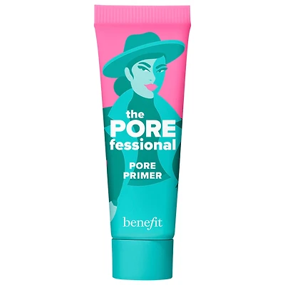 Benefit Cosmetics Mini The POREfessional Pore Minimizing Primer Mini Size - 0.25 oz/ 7 g
