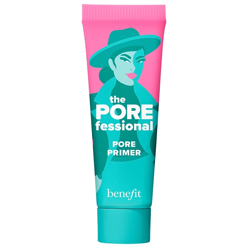 Base réductrice de pores The POREfessional