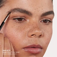 DIPBROW® Waterproof, Smudge-Proof Brow Pomade
