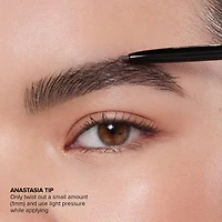 Brow Wiz® Ultra-Slim Precision Eyebrow Defining Pencil
