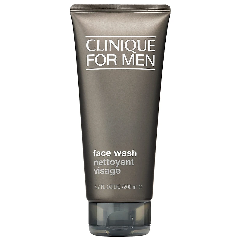 Nettoyant pour le visage