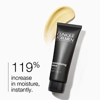 Lotion hydratante