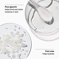 Lotion hydratante