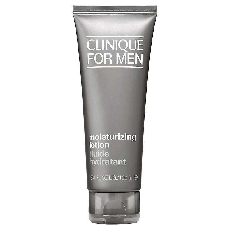 Lotion hydratante
