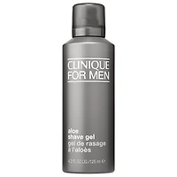 Clinique For Men™ Aloe Shave Gel 4.2 oz/ 125 mL