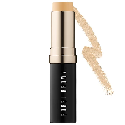Bobbi Brown Skin Foundation Stick Warm Ivory (W-026) 0.31 oz/ 9 g