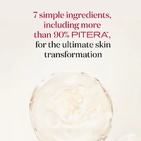 Aging Skin Facial Treatment Essence with Antioxidants