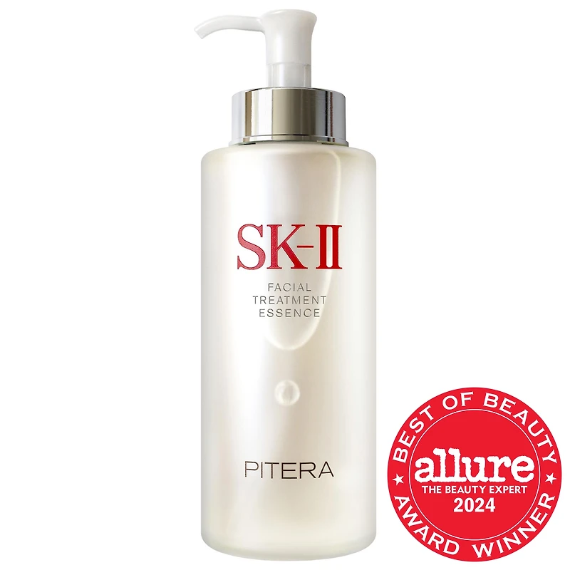 Facial Treatment Essence