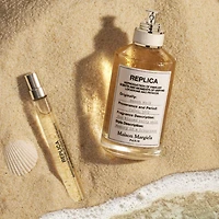 Eau de toilette ’REPLICA’ Beach Walk avec lait coco et musc