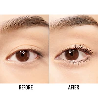 Mascara résistant à l'eau Diorshow Iconic Overcurl