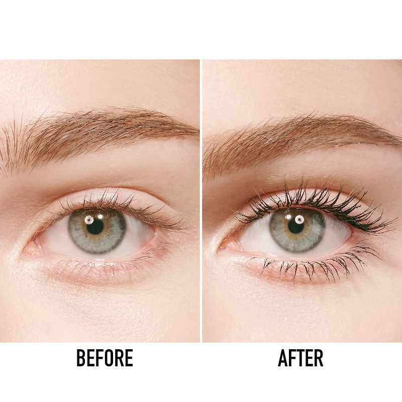Mascara résistant à l'eau Diorshow Iconic Overcurl