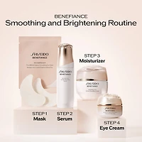 Benefiance WrinkleResist24 Pure Retinol Express Smoothing Eye Mask