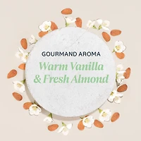 Crème nourrissante et protectrice pour les mains au beurre de karité