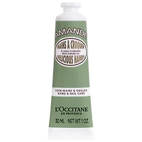 Crème nourrissante et protectrice pour les mains au beurre de karité