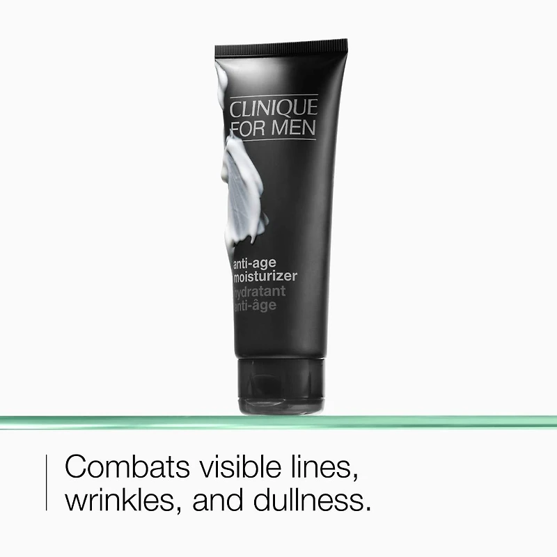 Hydratant anti-âge Clinique For Men™