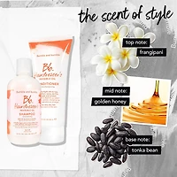 Hairdresser's Invisible Oil Conditioner