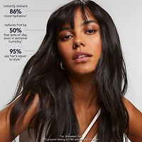 Hairdresser’s Invisible Oil Heat Protectant Leave Conditioner Primer