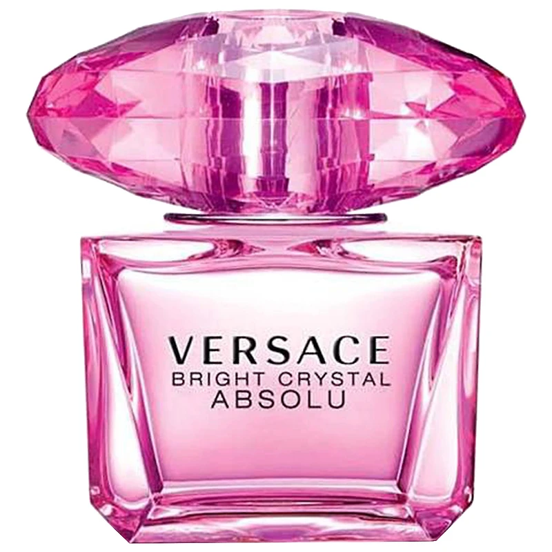 Eau de parfum Bright Crystal Absolu