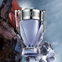 Eau de toilette Invictus