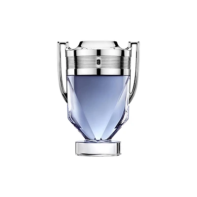 Rabanne Invictus Eau de Toilette with Patchouli & Ocean Marine Accord oz/ mL