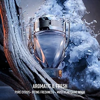 Eau de toilette Invictus