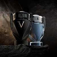 Eau de toilette Invictus