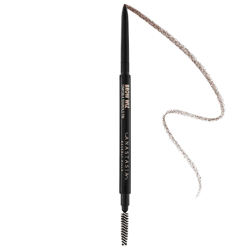 Crayon à sourcils ultrafin Brow Wiz®