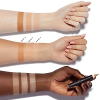 Crayon Pro pour sourcils illuminateur et anticernes