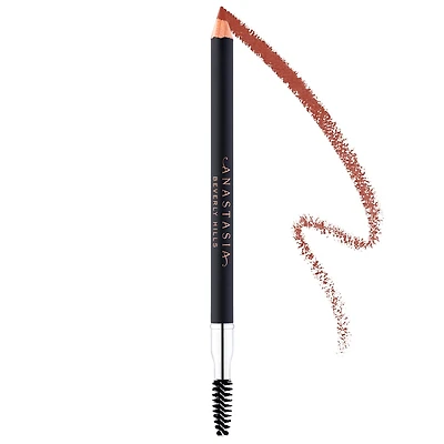 Crayon à sourcils double extrémité de crème poudre Perfect Brow