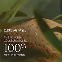 Huile souplesse lissante et raffermissante pour le corps Almond Supple