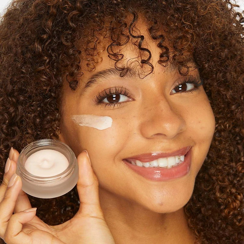 Timeless Base lissante