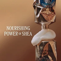 Huile fortifiante pour les ongles et les cuticules au karité				