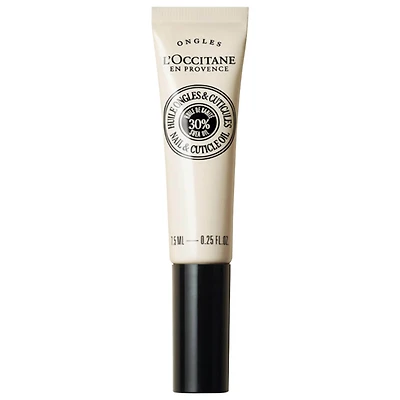 L'Occitane Strengthening Shea Nail and Cuticle Oil 0.25/7.5 mL