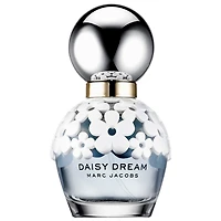 Eau de toilette Daisy Dream avec mûre, jasmin, litchi et bois blancs