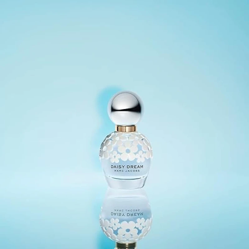 Daisy Dream Eau de Toilette with Blackberry & Jasmine