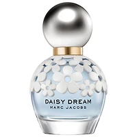 Eau de toilette Daisy Dream avec mûre, jasmin, litchi et bois blancs
