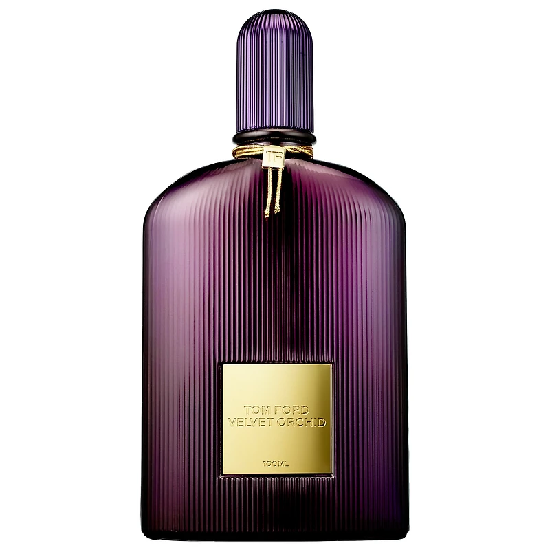 Eau de parfum Velvet Orchid