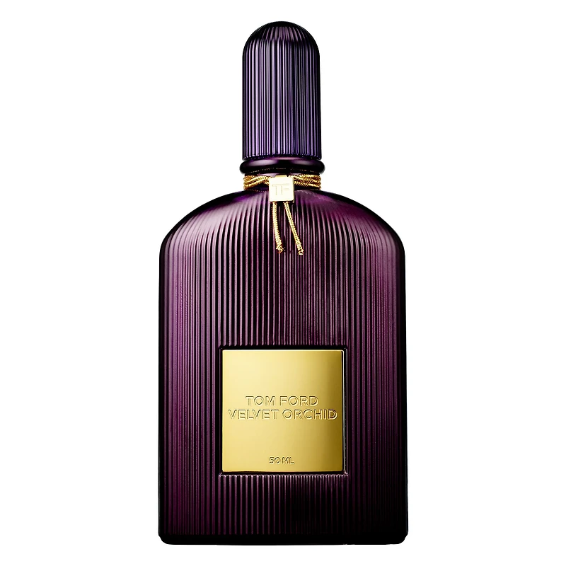 Eau de parfum Velvet Orchid