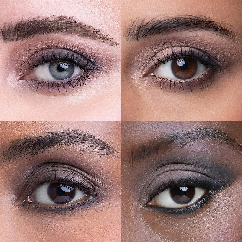 Palette de fards à paupières Naked2 Basics