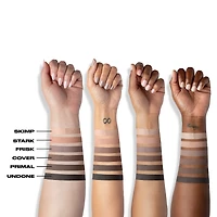 Palette de fards à paupières Naked2 Basics