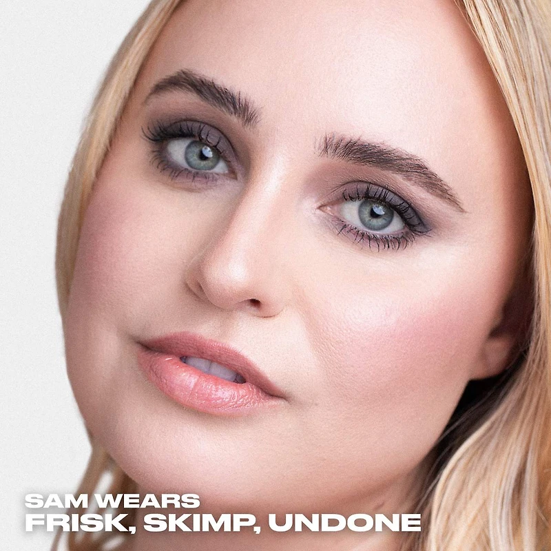 Palette de fards à paupières Naked2 Basics