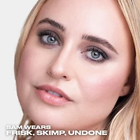 Palette de fards à paupières Naked2 Basics